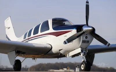 2020 Beechcraft G36 Bonanza