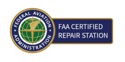 FAA Certified Repair Station