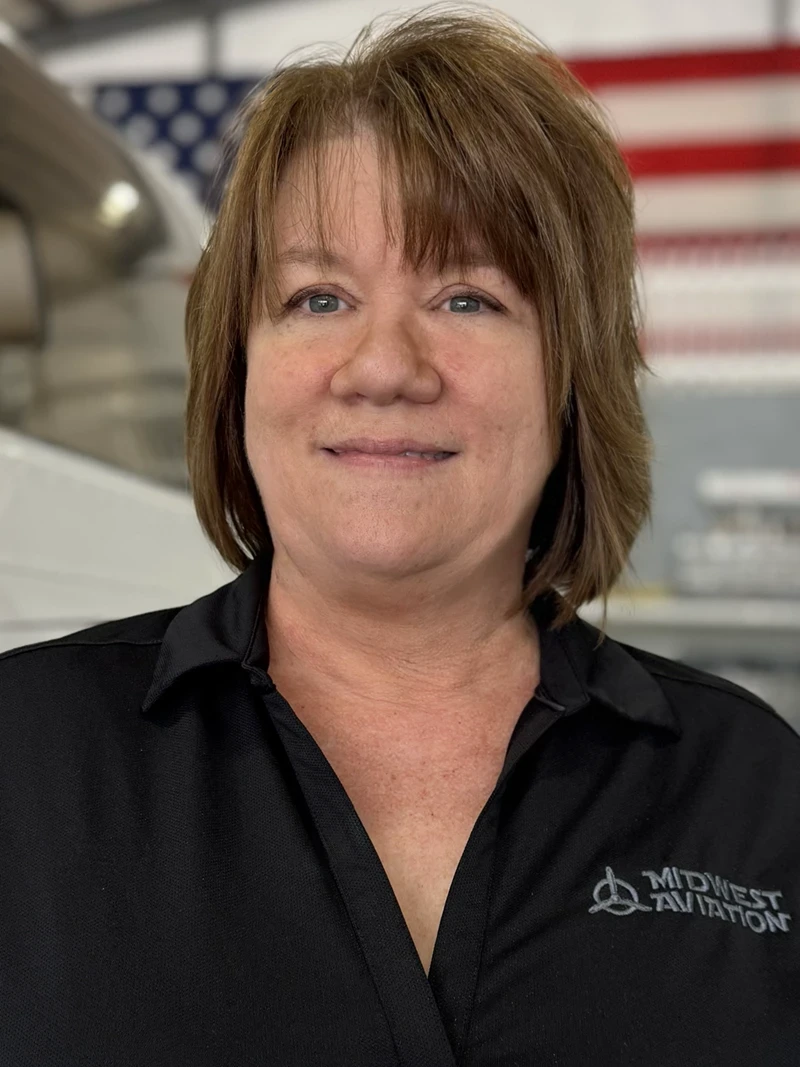 Jan Bristow