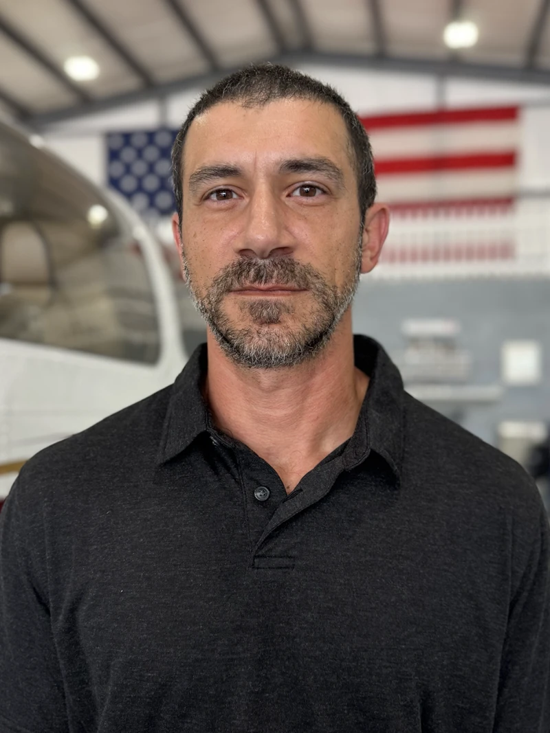 Scott Thibodeaux