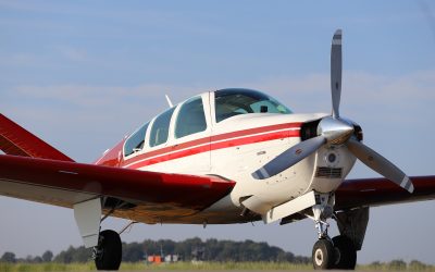 1976 BEECHCRAFT V35B BONANZA