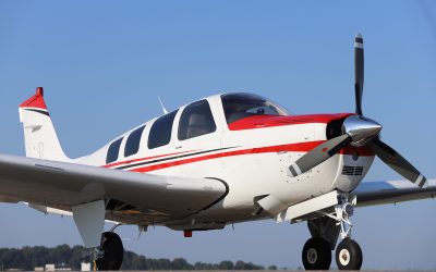 2010 BEECHCRAFT G36 BONANZA