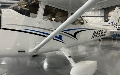 2012 CESSNA 172S SKYHAWK SP