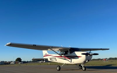 2023 Cessna 172S Skyhawk SP