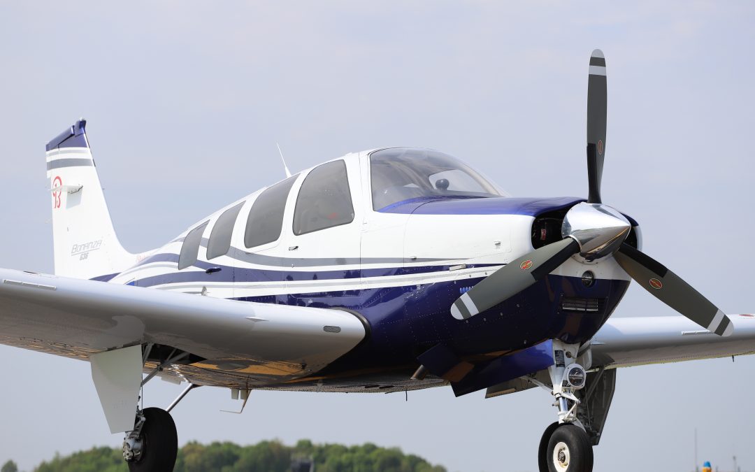 BEECHCRAFT G36 BONANZA
