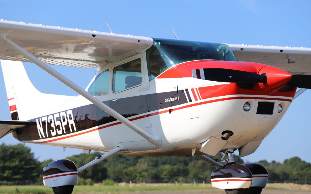 CESSNA 182Q SKYLANE