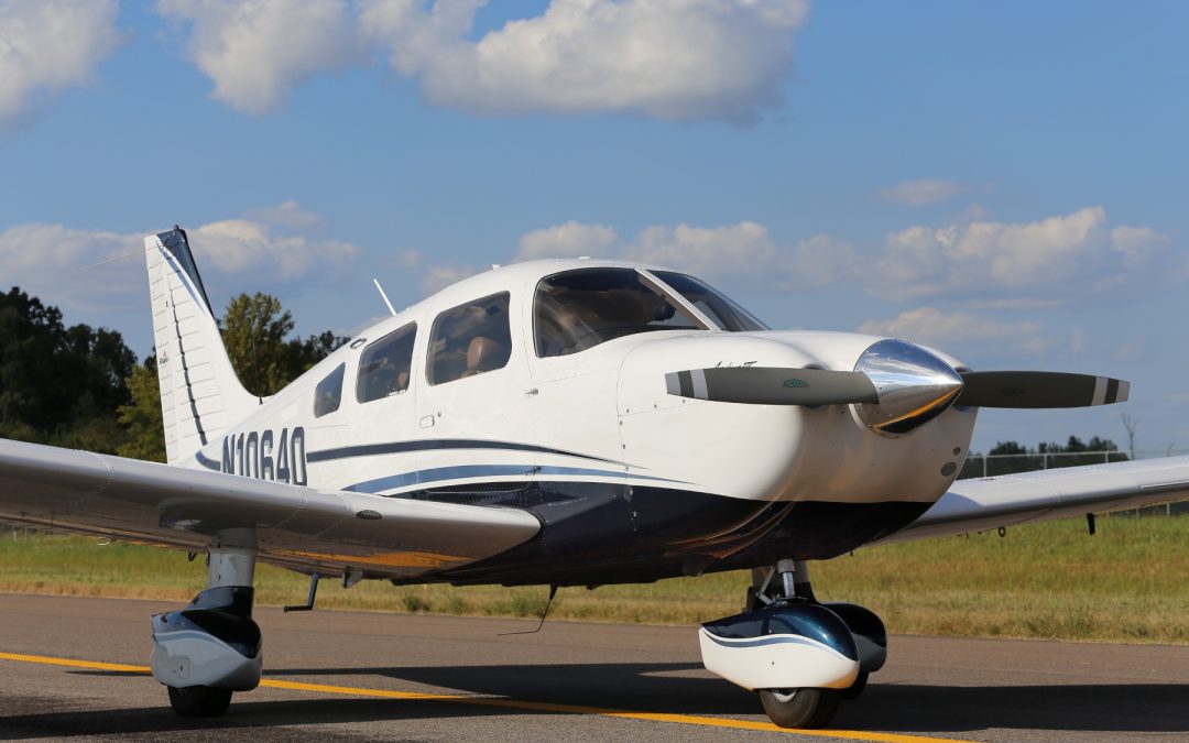 PIPER ARCHER III