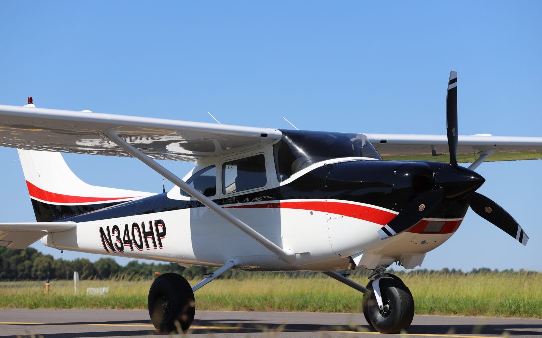CESSNA 182S SKYLANE