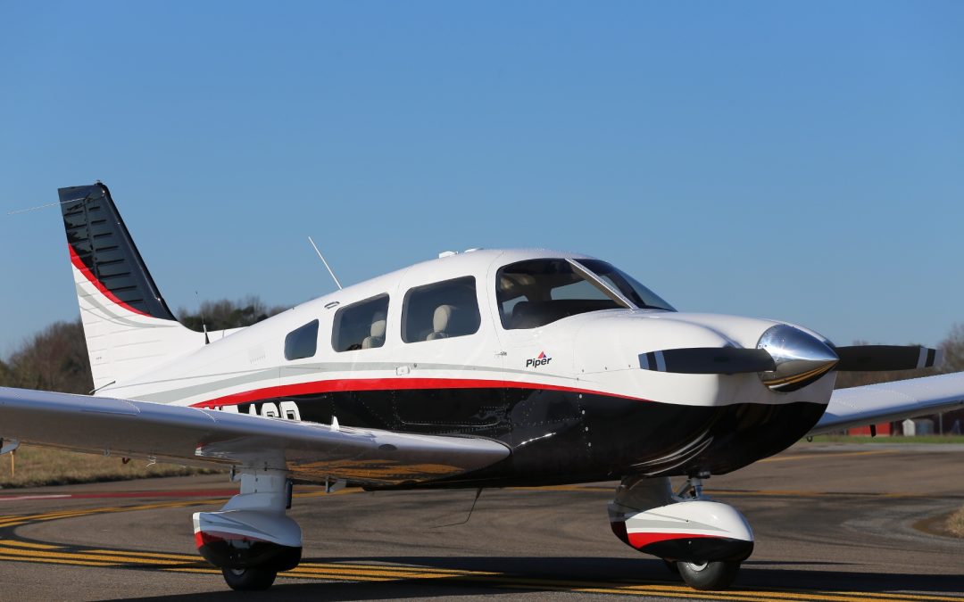 PIPER ARCHER LX