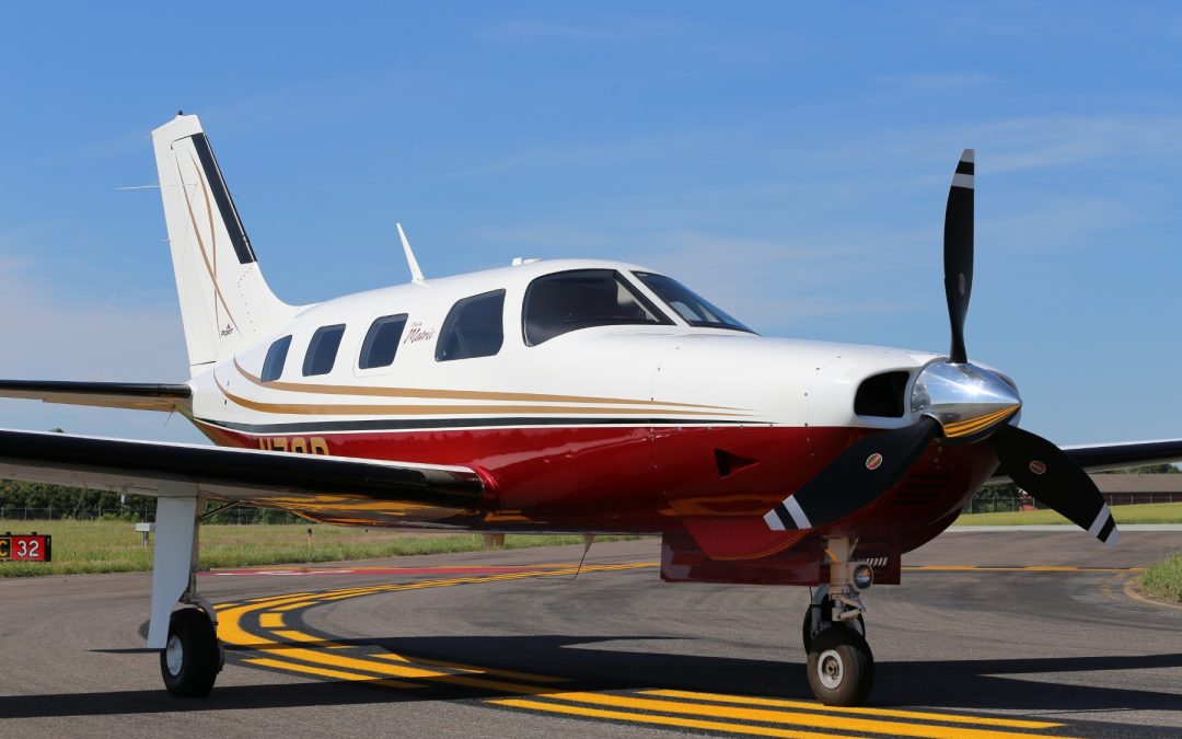 PIPER MALIBU MATRIX