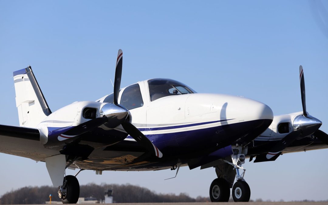 Beechcraft G58 Baron