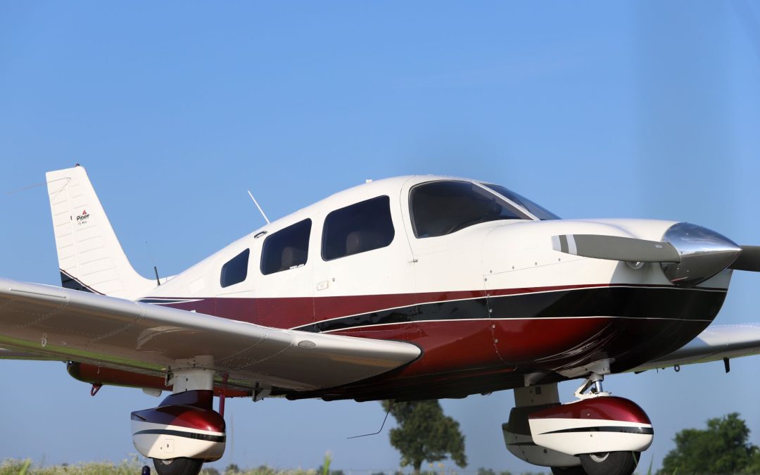 Piper Archer III